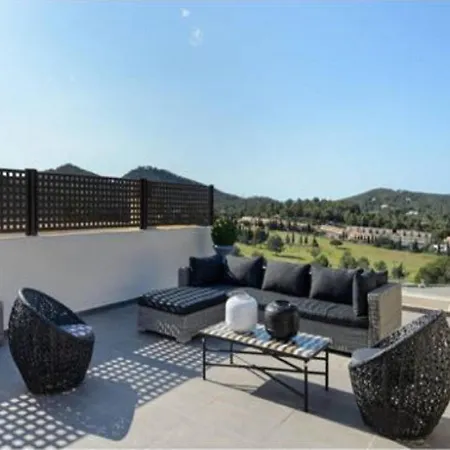 Finca Rosita * Santa Eulária des Riu
